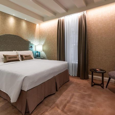Acca Hotel Βενετία Εξωτερικό φωτογραφία