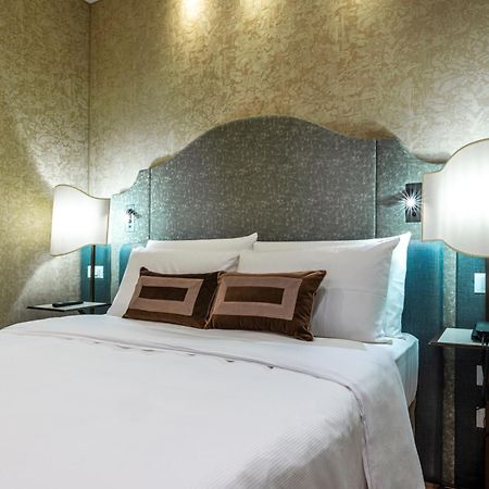 Acca Hotel Βενετία Εξωτερικό φωτογραφία