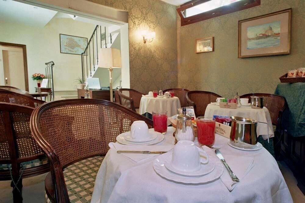 Acca Hotel Βενετία Εξωτερικό φωτογραφία