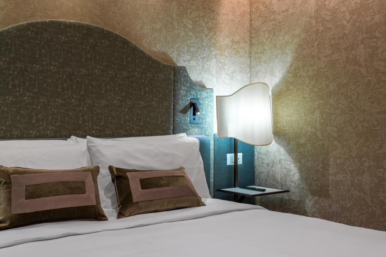 Acca Hotel Βενετία Εξωτερικό φωτογραφία