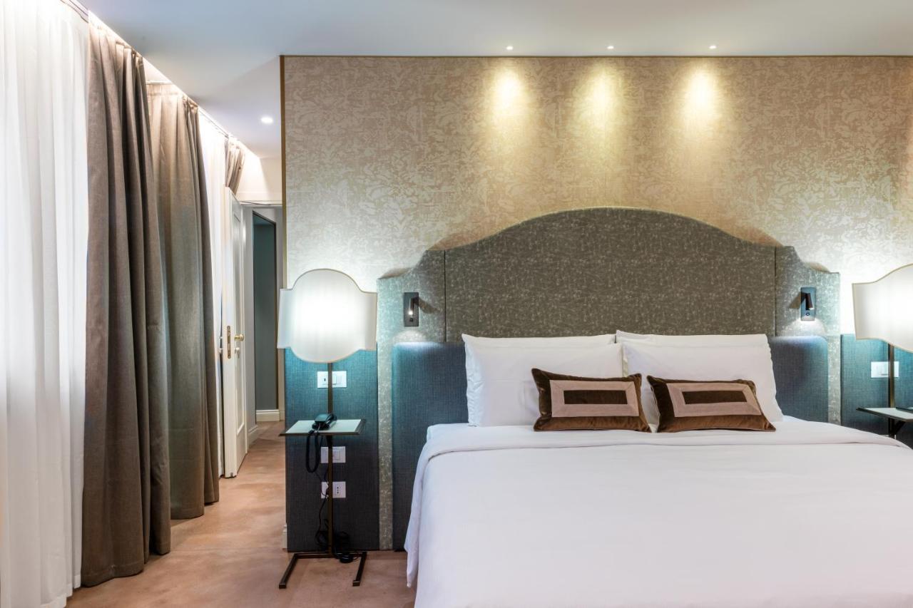 Acca Hotel Βενετία Εξωτερικό φωτογραφία
