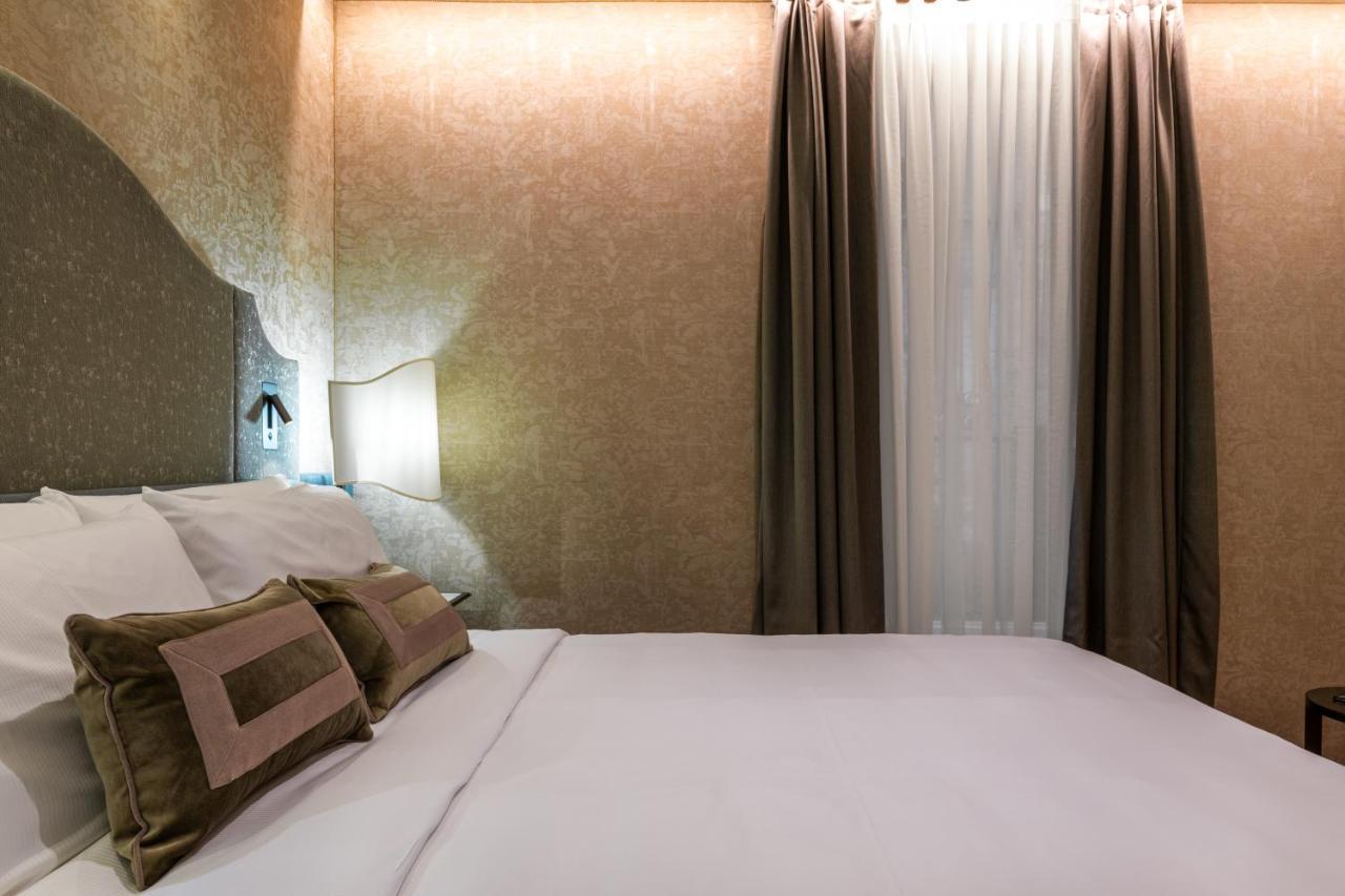 Acca Hotel Βενετία Εξωτερικό φωτογραφία