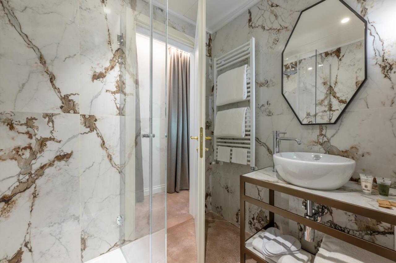 Acca Hotel Βενετία Εξωτερικό φωτογραφία