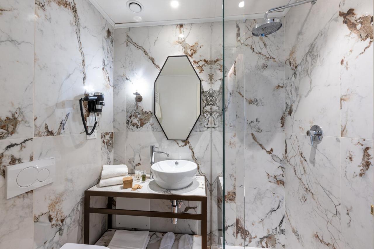 Acca Hotel Βενετία Εξωτερικό φωτογραφία