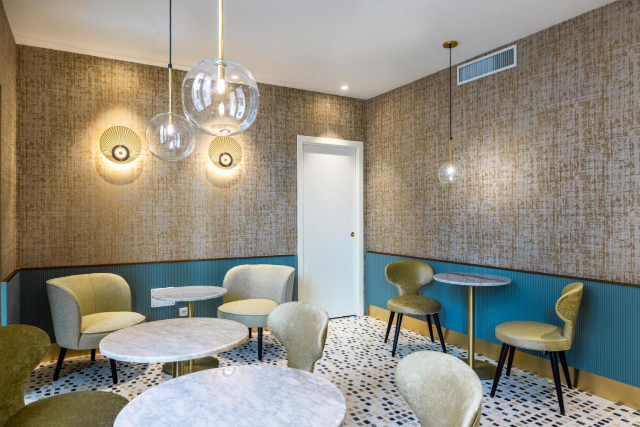 Acca Hotel Βενετία Εξωτερικό φωτογραφία