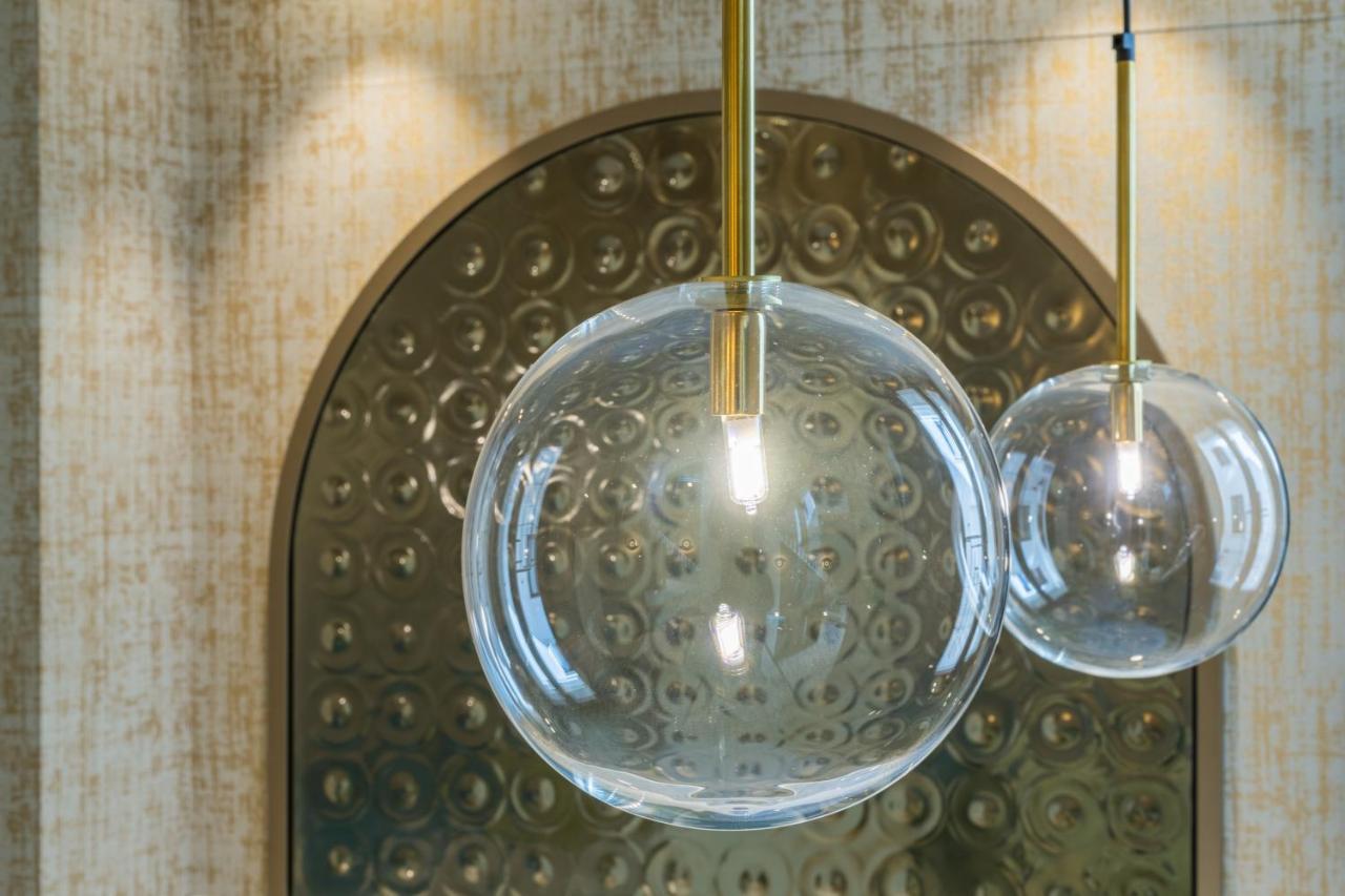 Acca Hotel Βενετία Εξωτερικό φωτογραφία