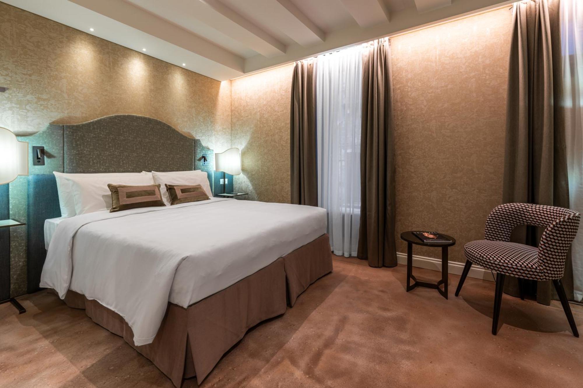 Acca Hotel Βενετία Εξωτερικό φωτογραφία
