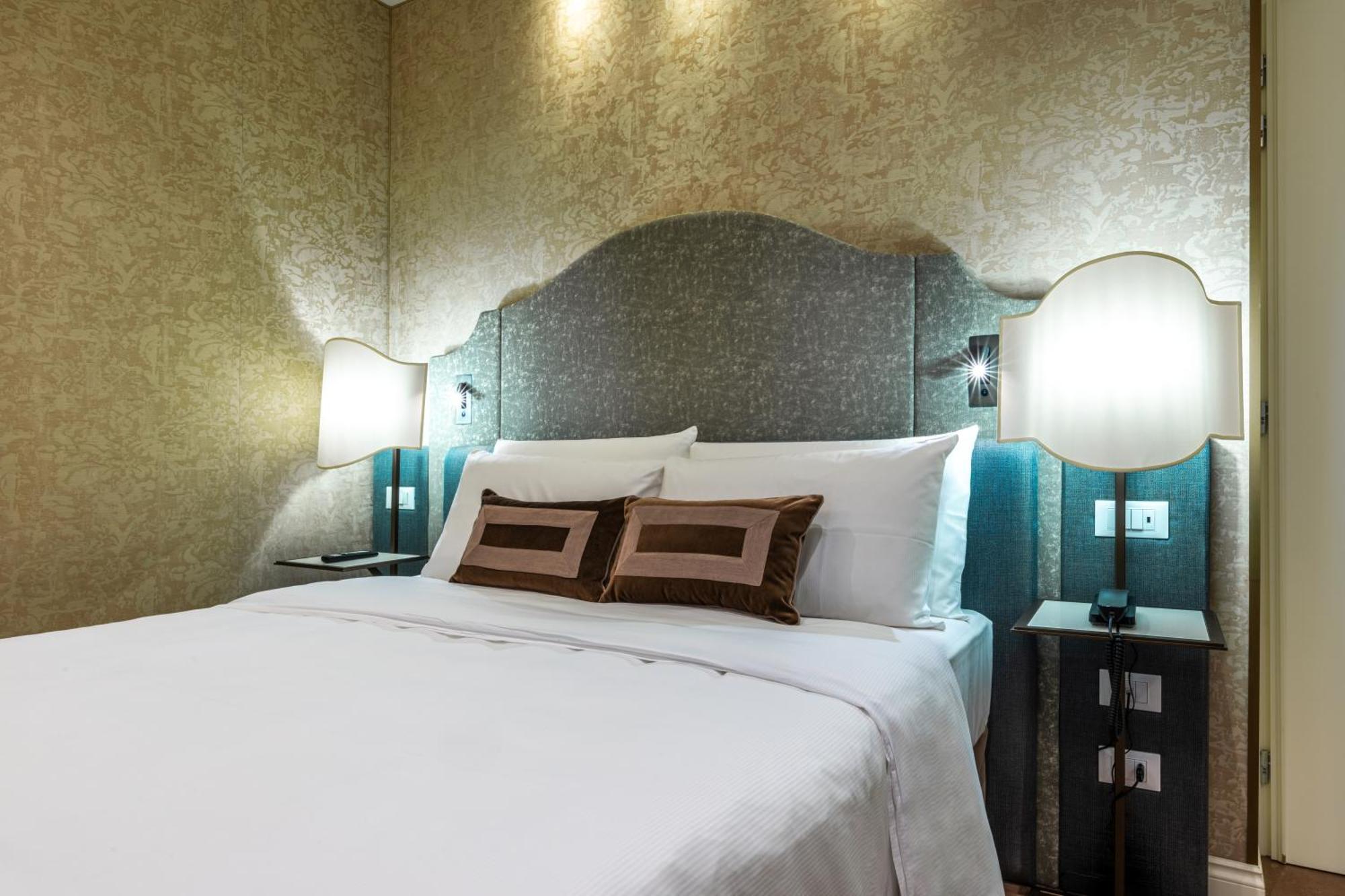 Acca Hotel Βενετία Εξωτερικό φωτογραφία