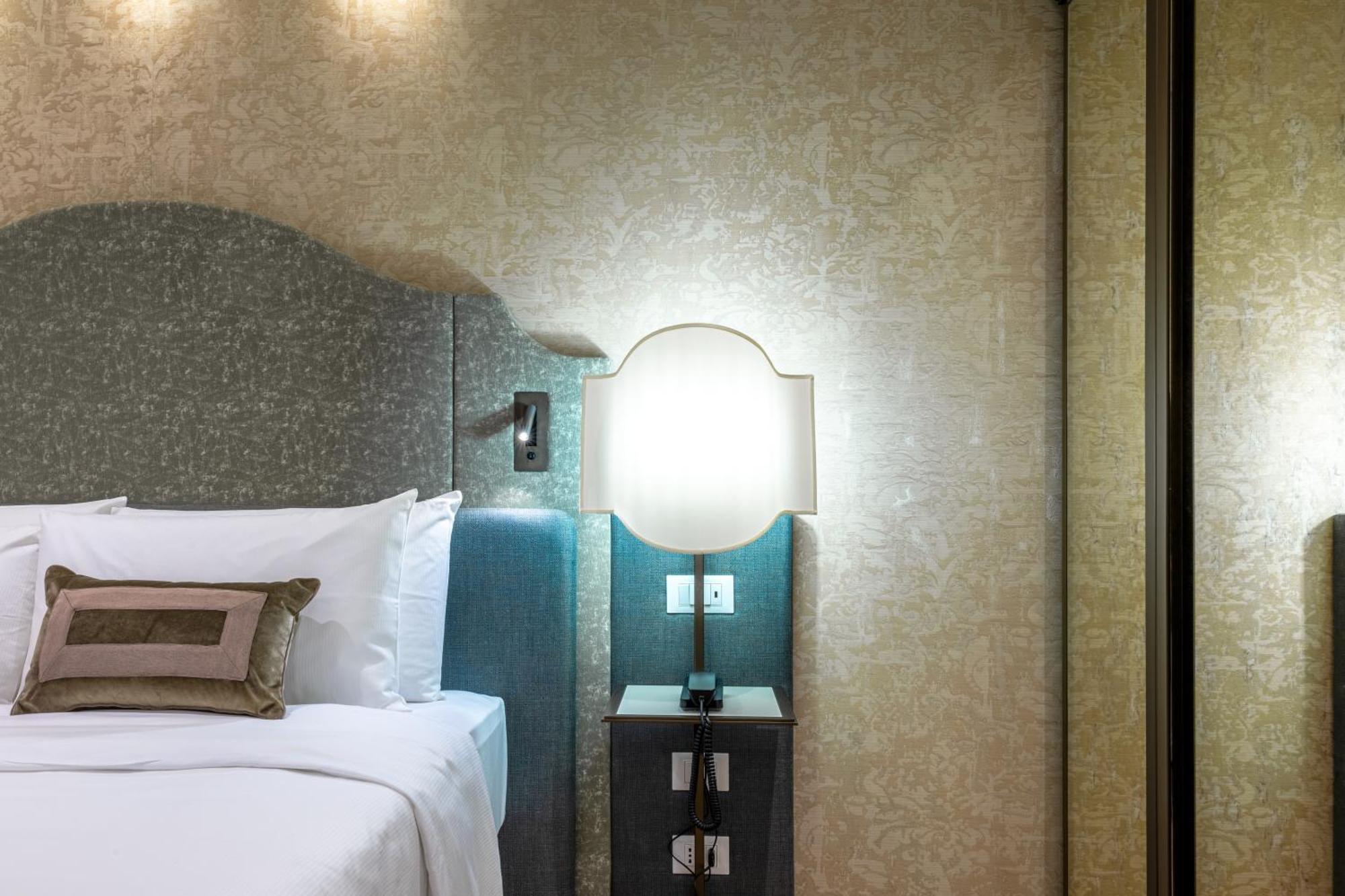 Acca Hotel Βενετία Εξωτερικό φωτογραφία