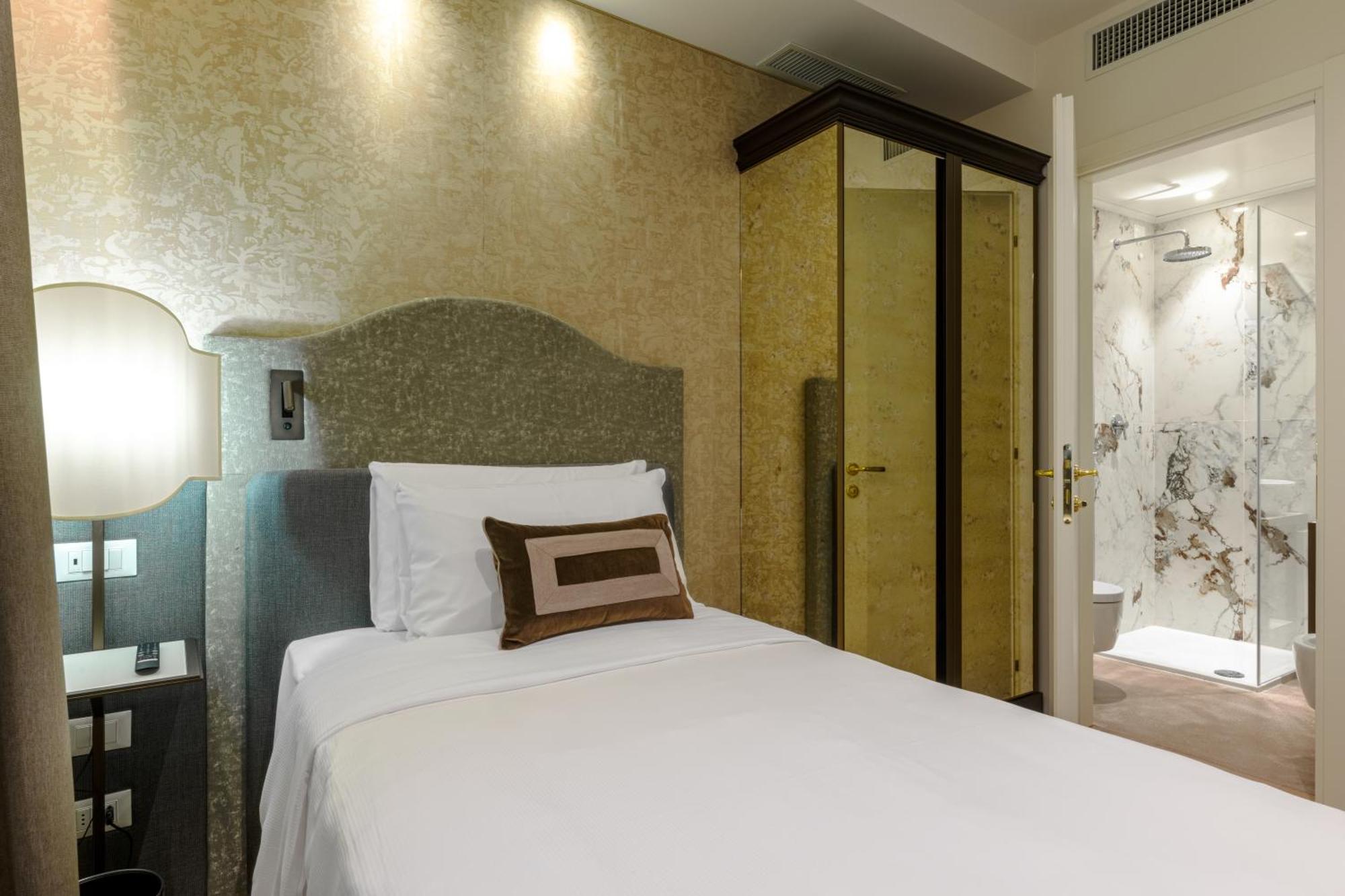 Acca Hotel Βενετία Εξωτερικό φωτογραφία