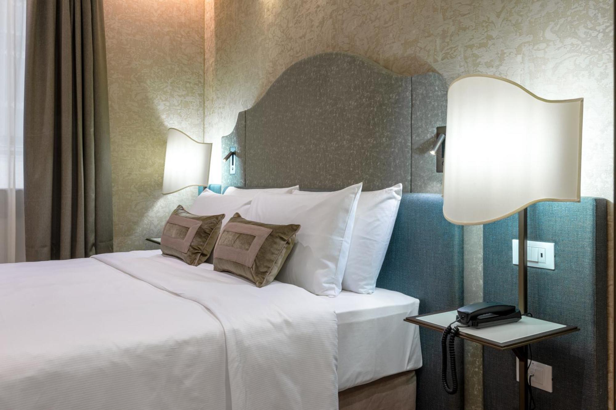 Acca Hotel Βενετία Εξωτερικό φωτογραφία