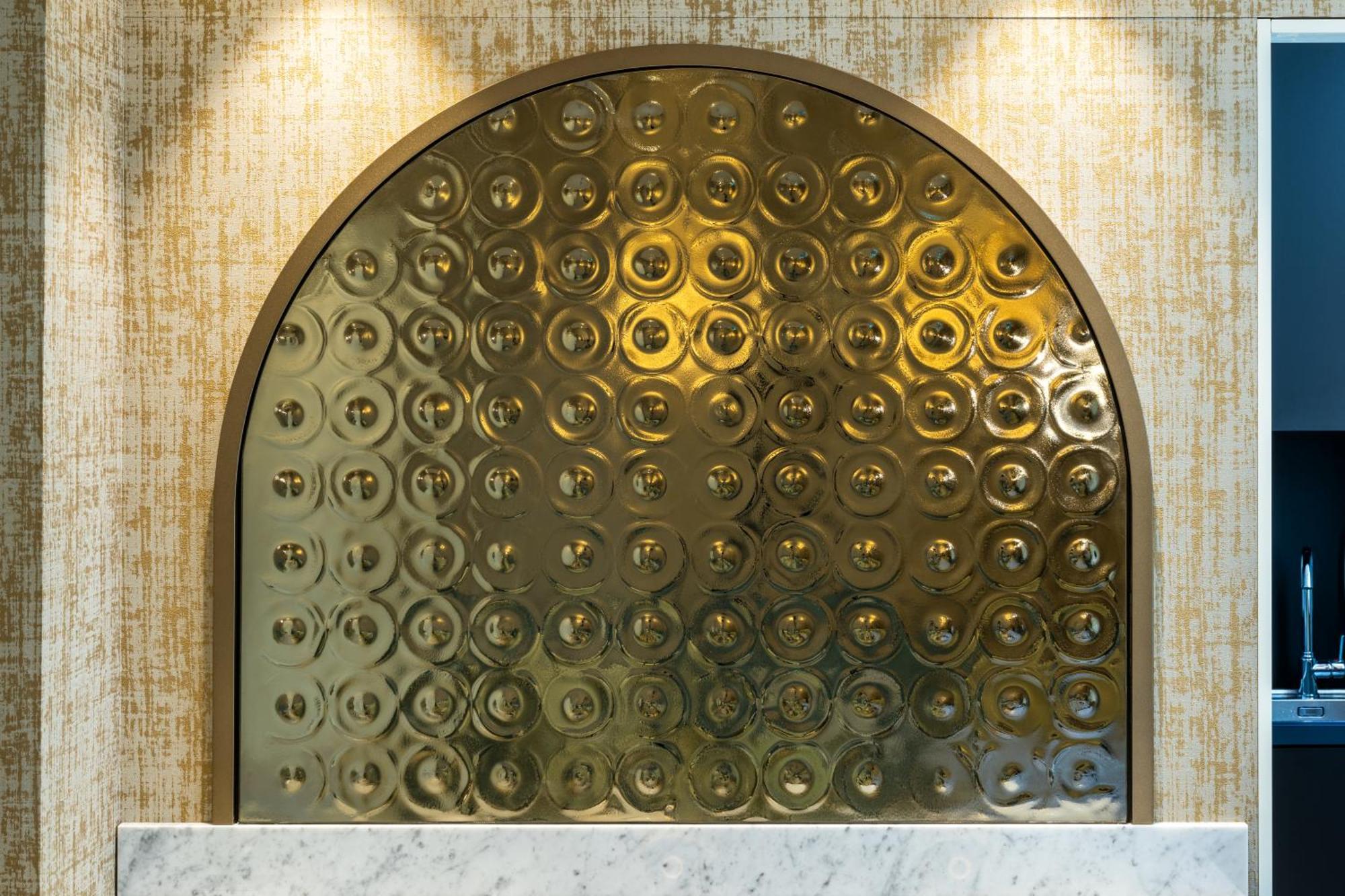 Acca Hotel Βενετία Εξωτερικό φωτογραφία