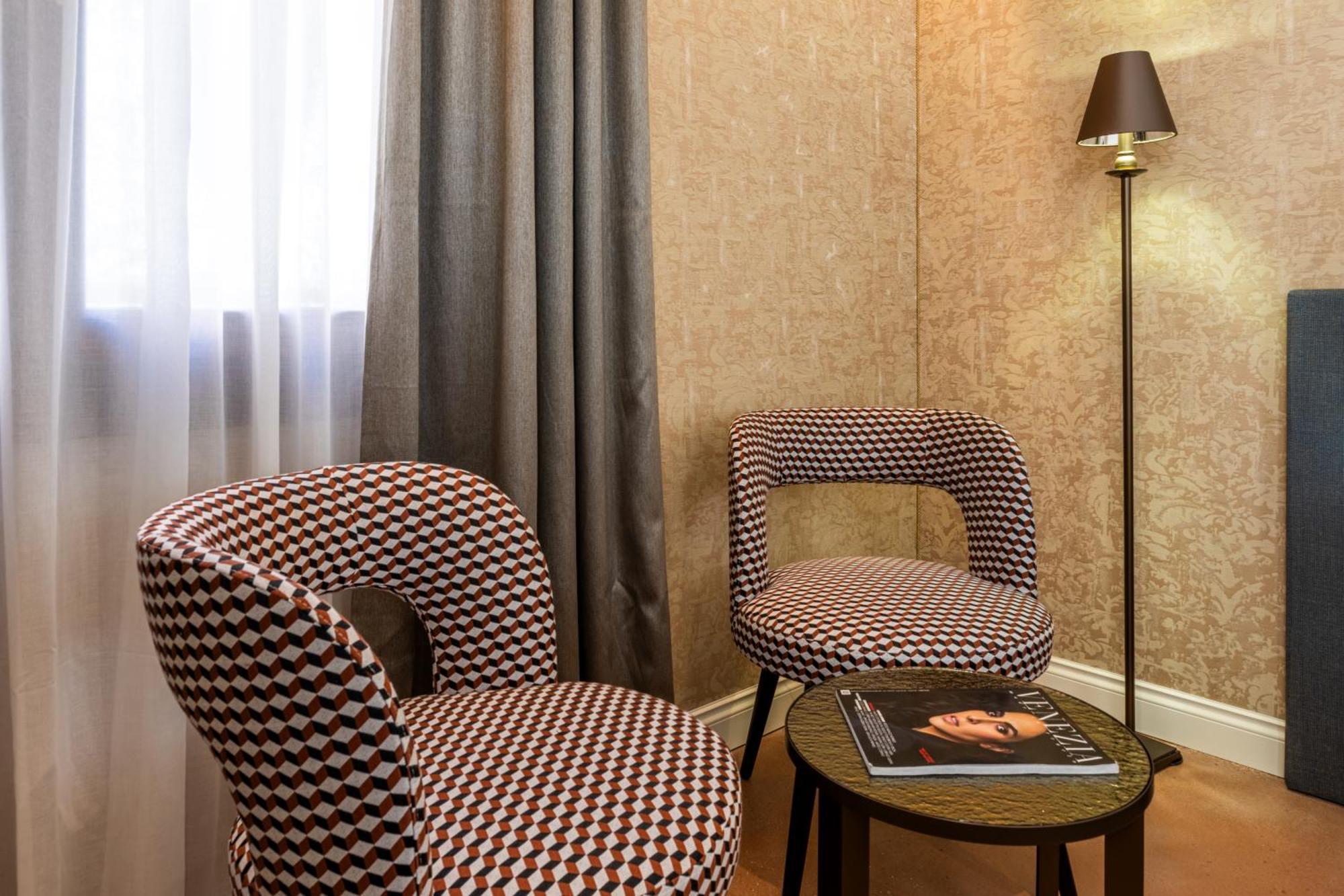 Acca Hotel Βενετία Εξωτερικό φωτογραφία