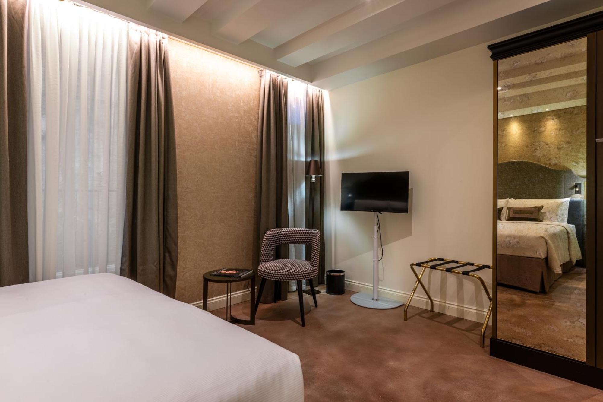 Acca Hotel Βενετία Εξωτερικό φωτογραφία