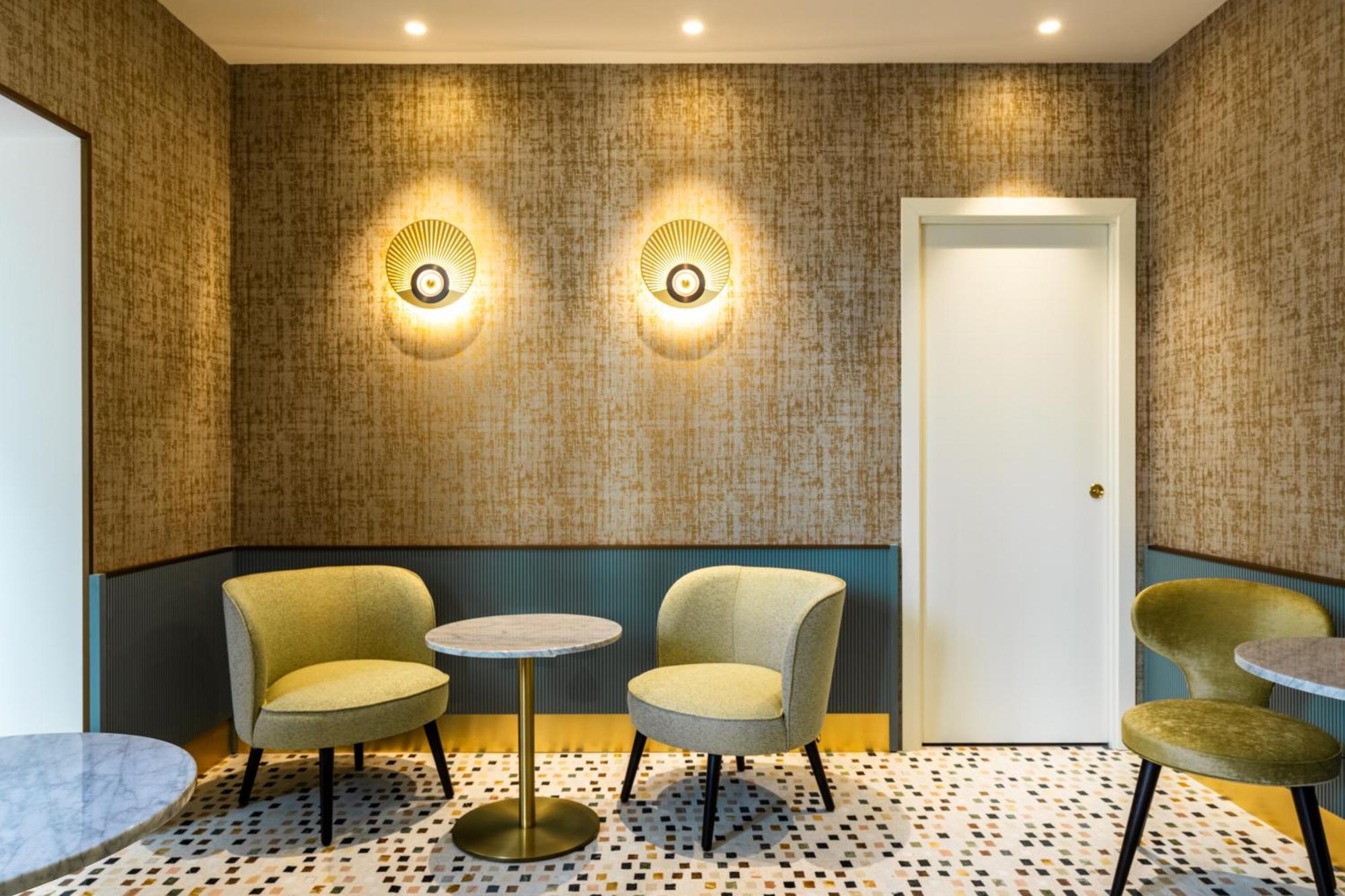 Acca Hotel Βενετία Εξωτερικό φωτογραφία