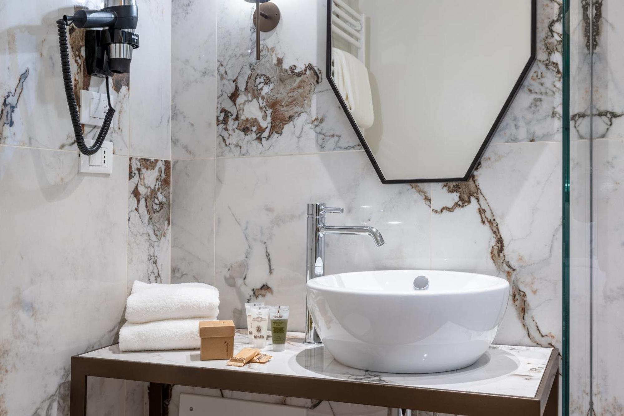 Acca Hotel Βενετία Εξωτερικό φωτογραφία