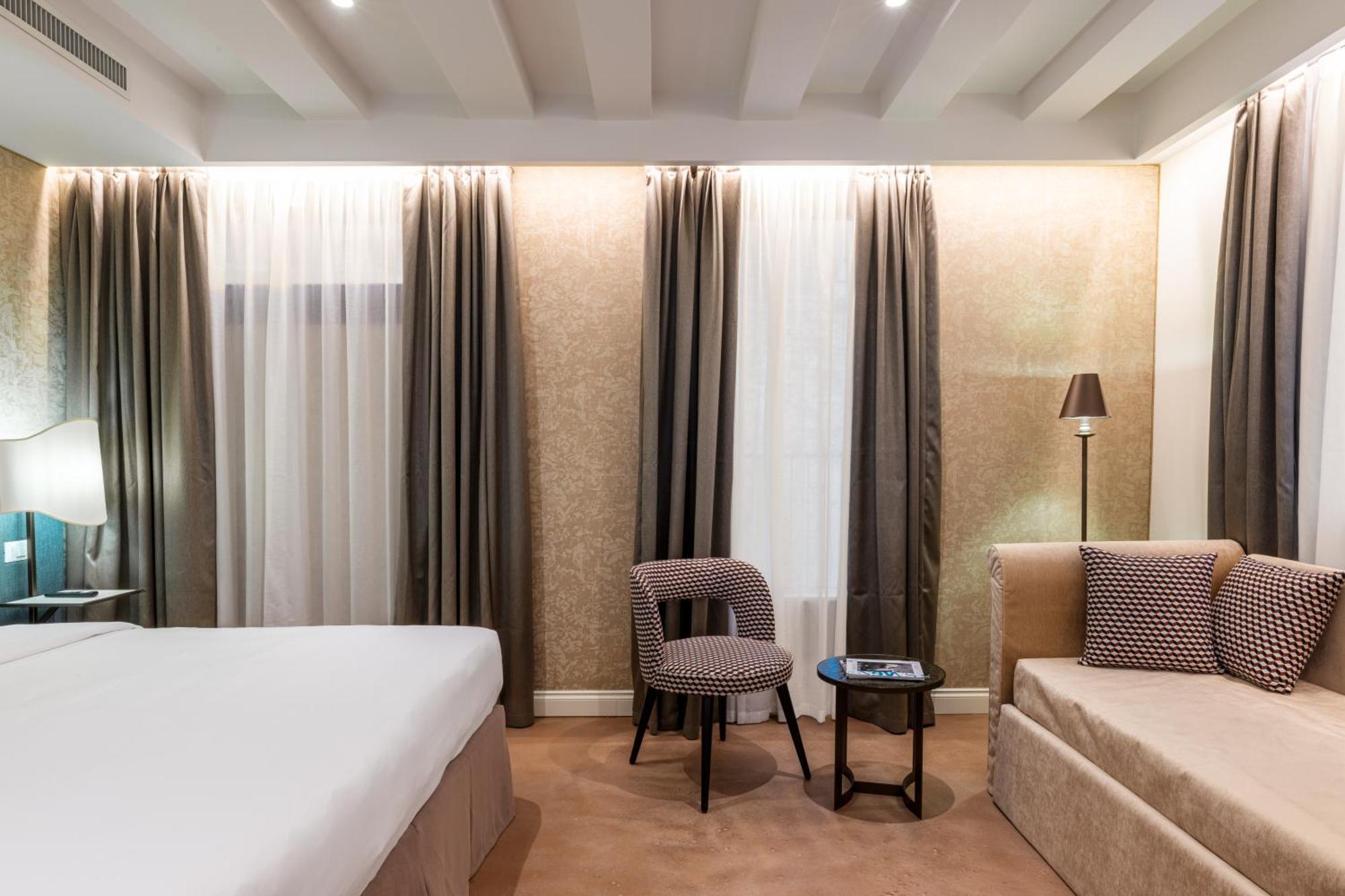 Acca Hotel Βενετία Εξωτερικό φωτογραφία
