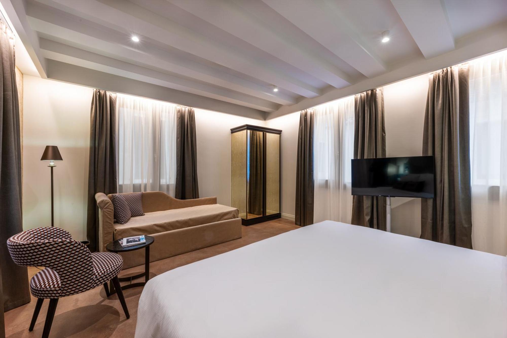 Acca Hotel Βενετία Εξωτερικό φωτογραφία
