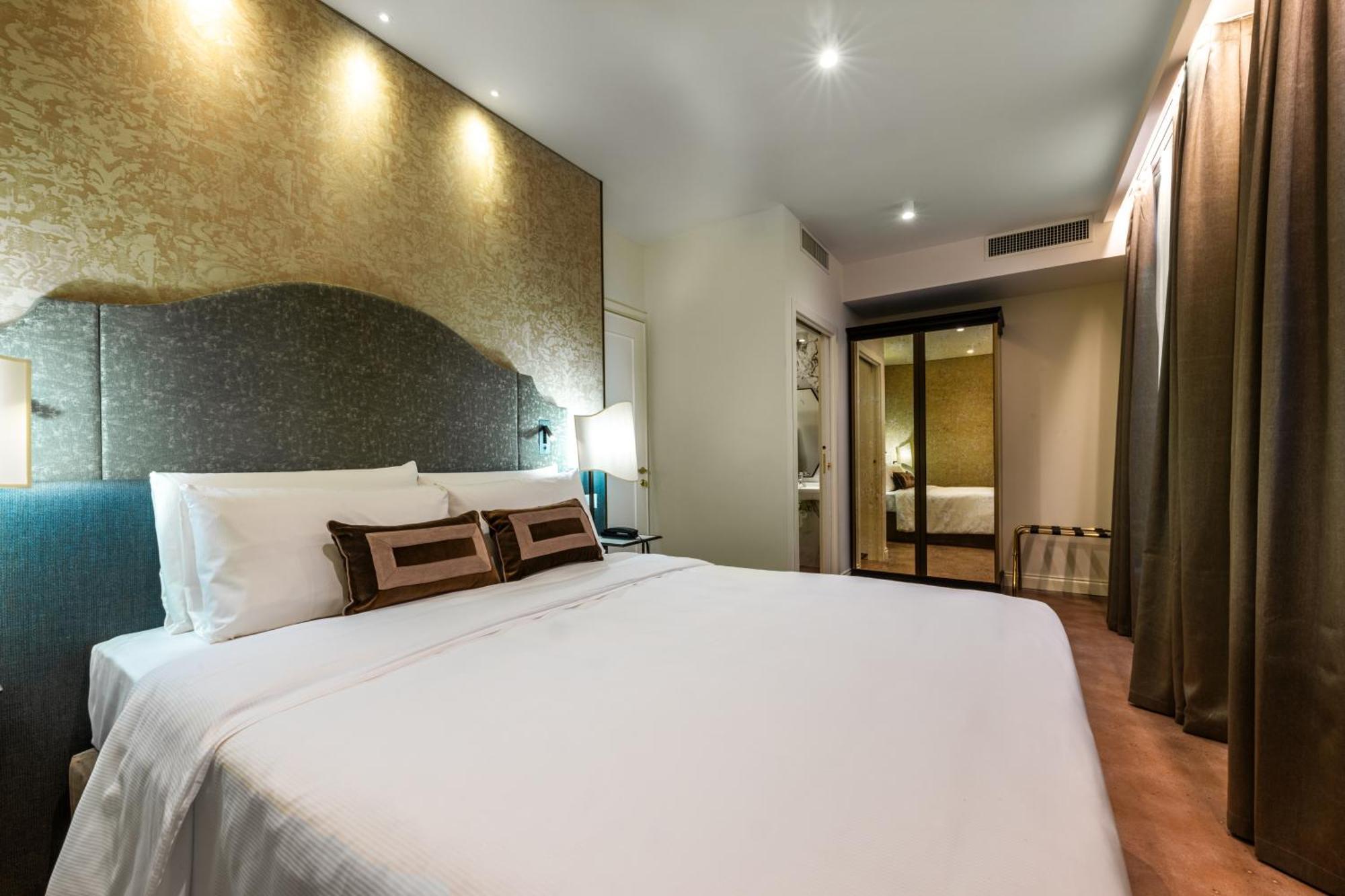 Acca Hotel Βενετία Εξωτερικό φωτογραφία