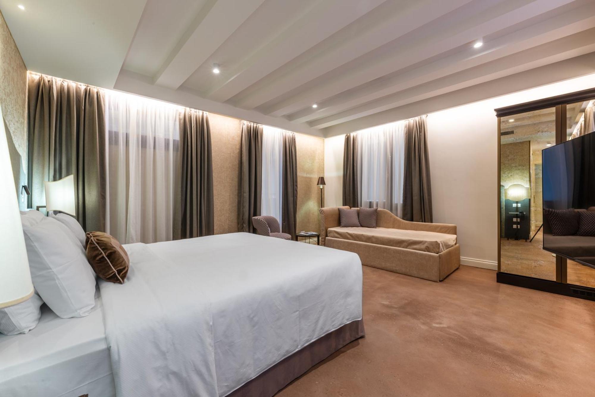 Acca Hotel Βενετία Εξωτερικό φωτογραφία