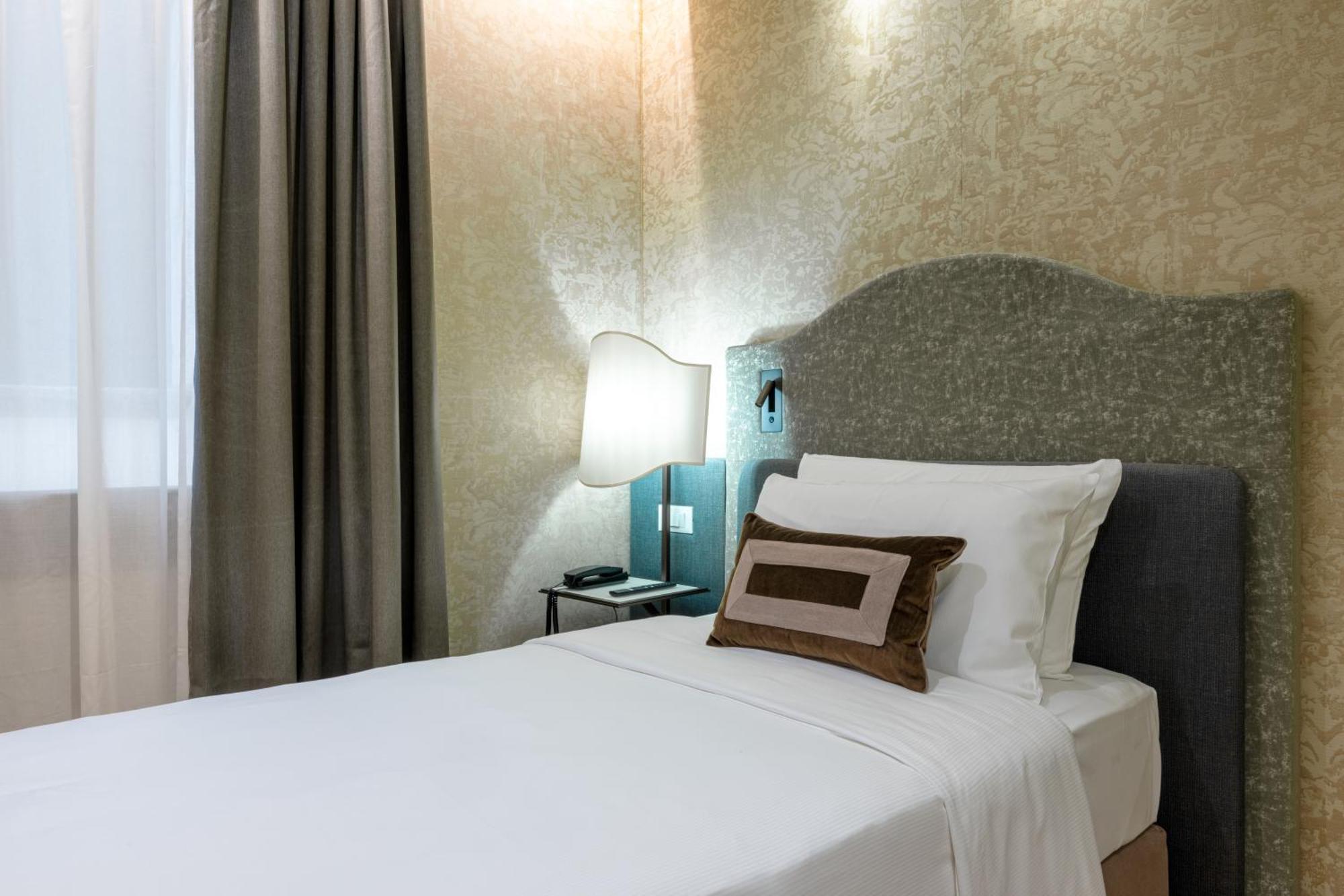 Acca Hotel Βενετία Εξωτερικό φωτογραφία