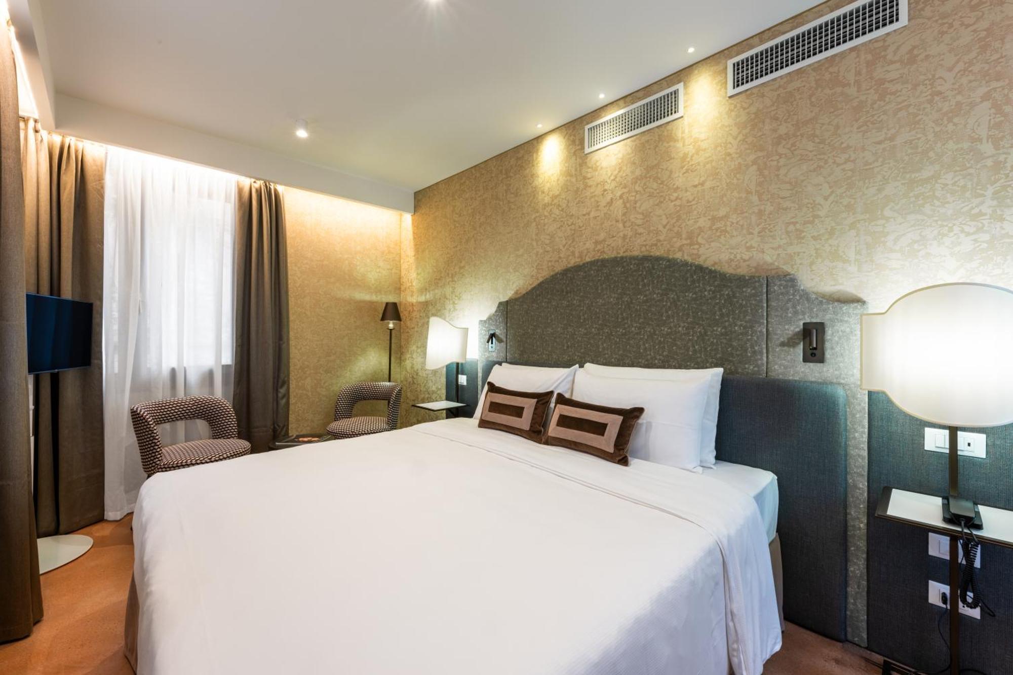 Acca Hotel Βενετία Εξωτερικό φωτογραφία