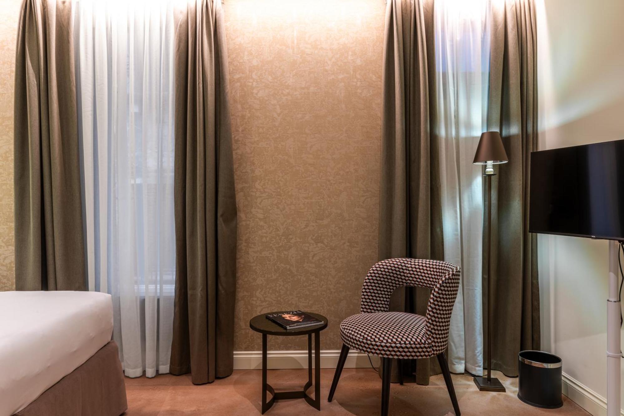 Acca Hotel Βενετία Εξωτερικό φωτογραφία