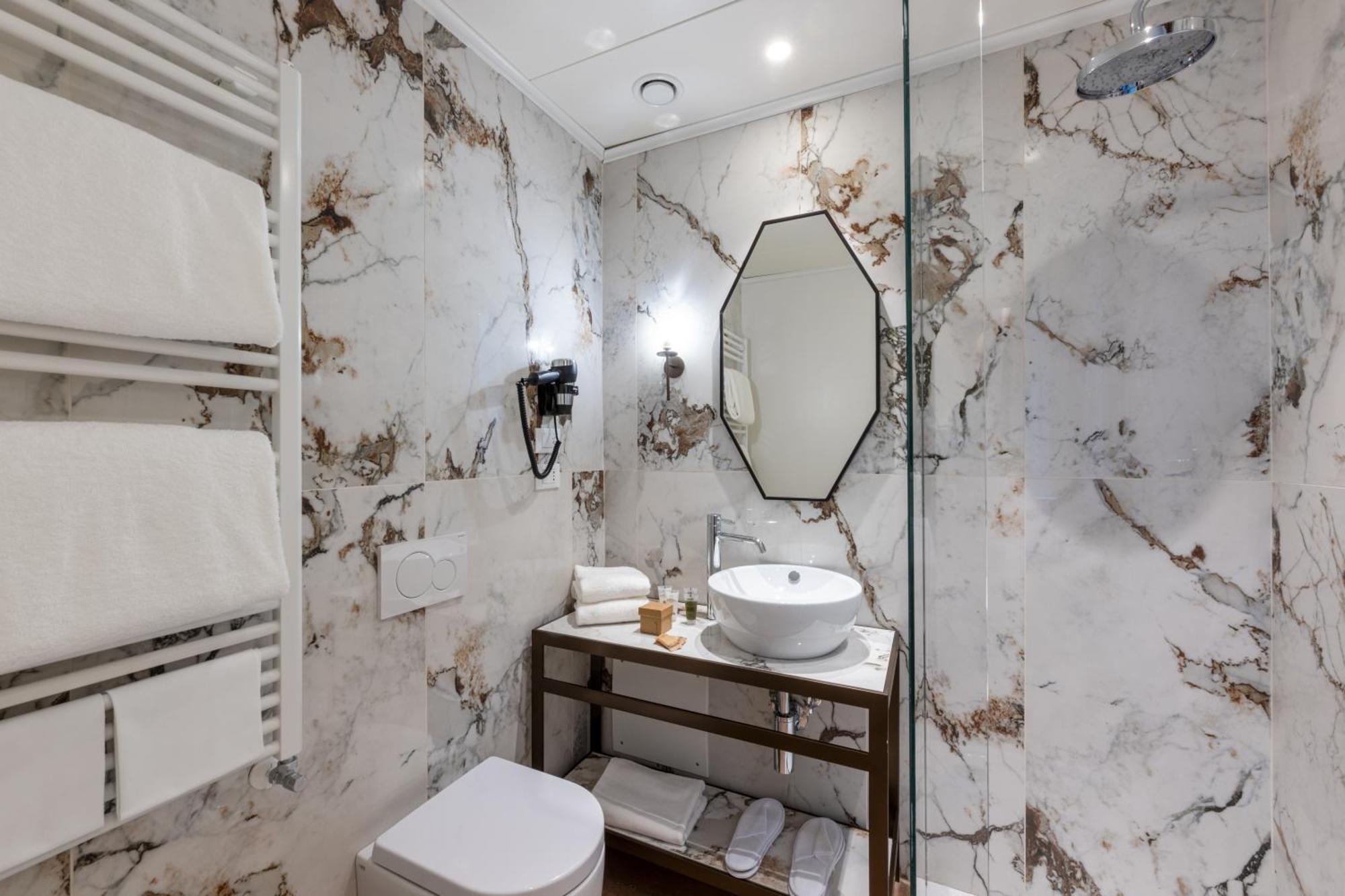 Acca Hotel Βενετία Εξωτερικό φωτογραφία
