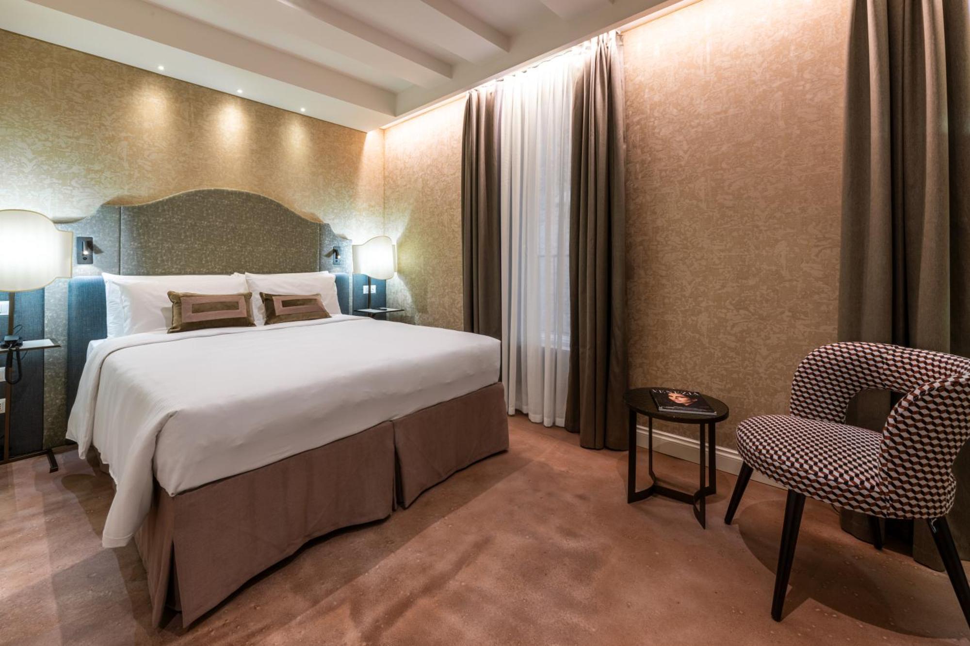 Acca Hotel Βενετία Εξωτερικό φωτογραφία