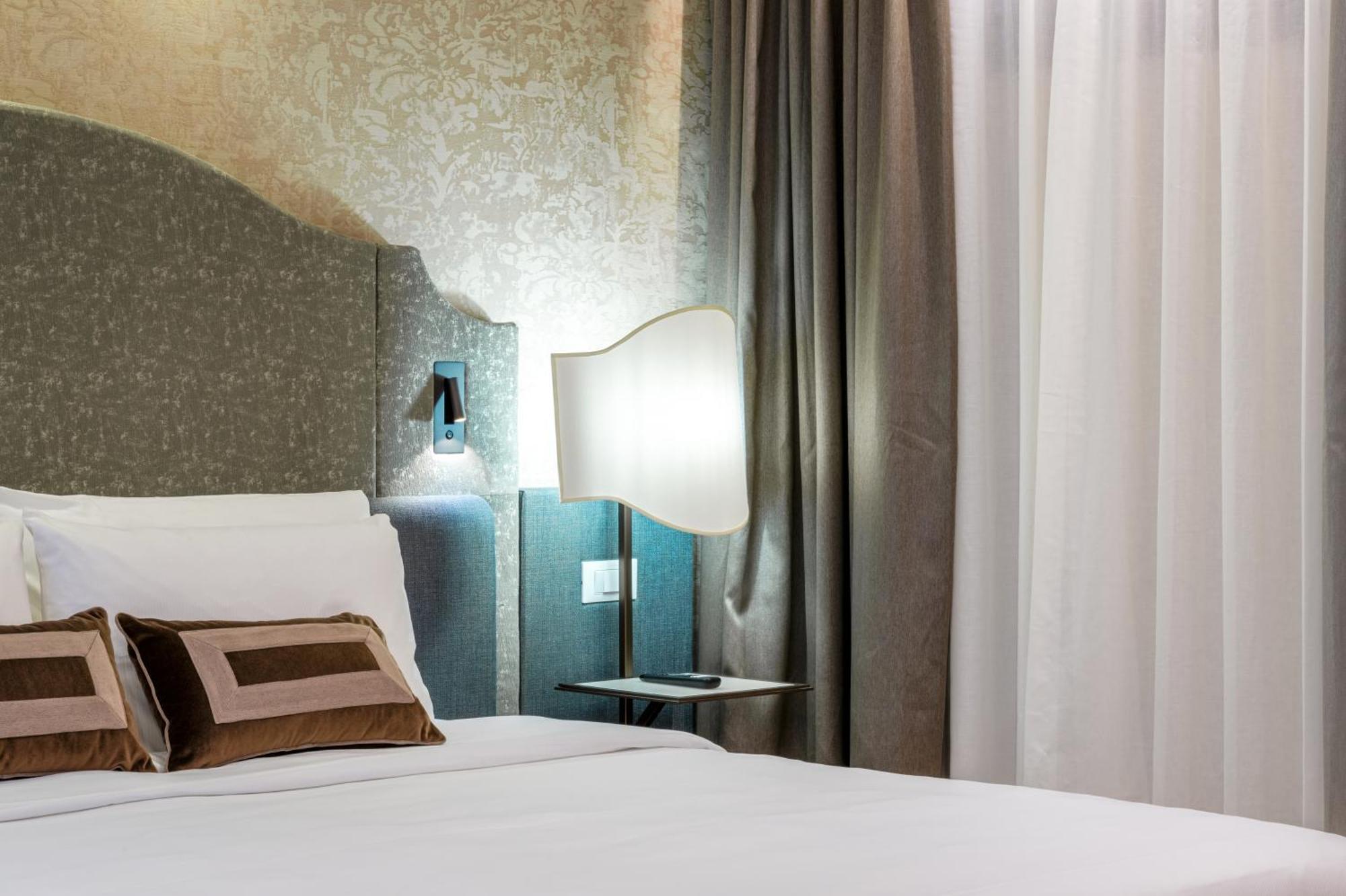 Acca Hotel Βενετία Εξωτερικό φωτογραφία