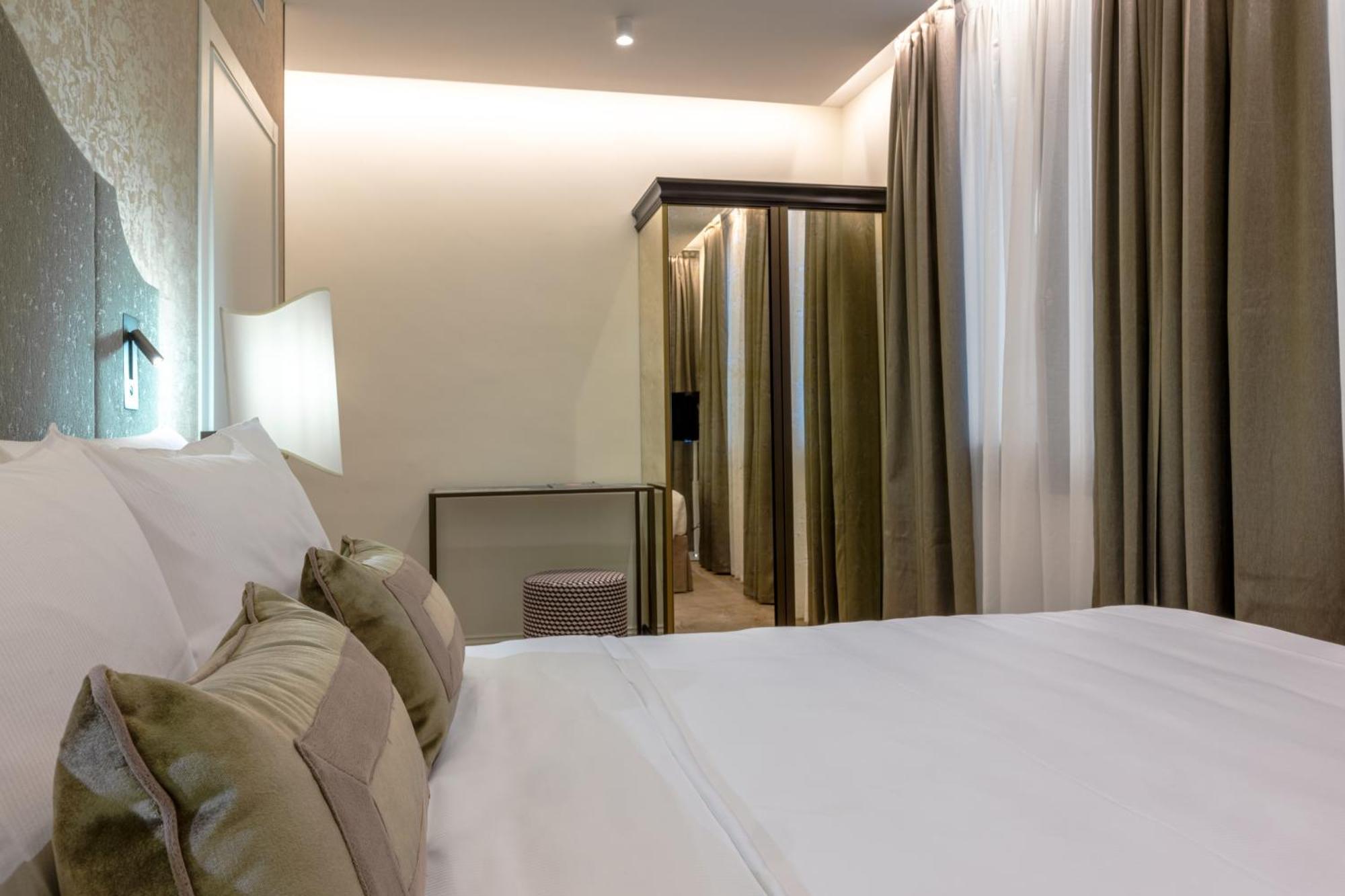 Acca Hotel Βενετία Εξωτερικό φωτογραφία