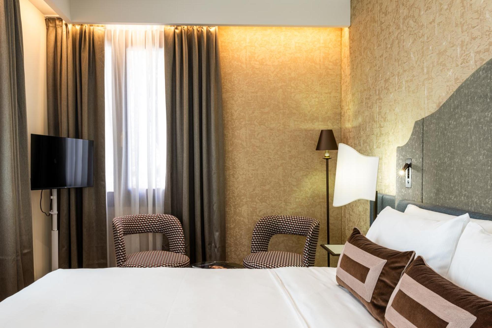 Acca Hotel Βενετία Εξωτερικό φωτογραφία