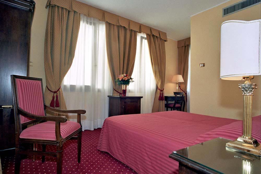 Acca Hotel Βενετία Εξωτερικό φωτογραφία